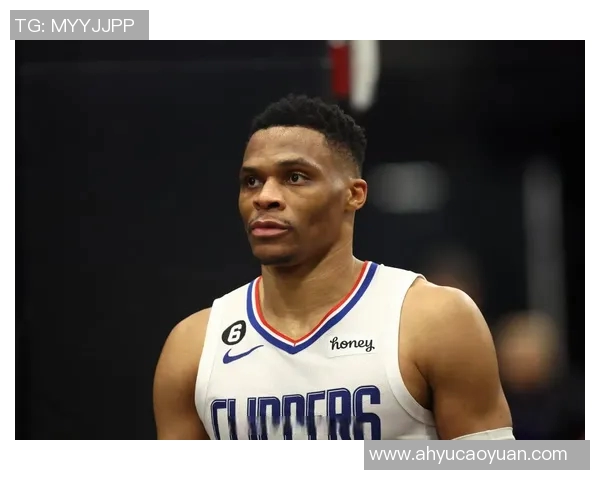 拉塞尔威斯布鲁克：从NBA超级巨星到新篇章的探索之旅